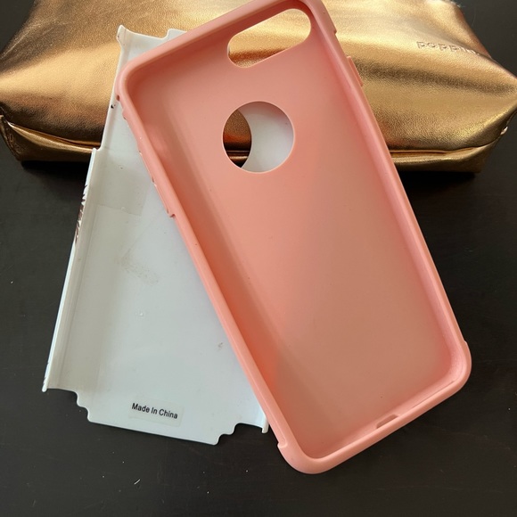 Case étui Iphone8 pro max ou compatible coque caoutchouc - Picture 6 of 10